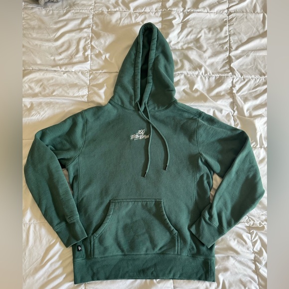 100 Thieves Hoodie - Picture 1 of 6